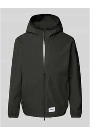 Khujo Windbreaker mit Kapuze Modell 