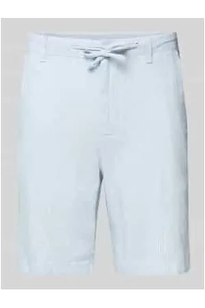 JACK & JONES Regular Fit Shorts mit Tunnelzug Modell 