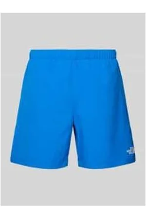 The North Face Badehose mit Label-Print