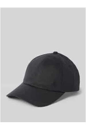 Marc O’ Polo Basecap aus reinem Leinen