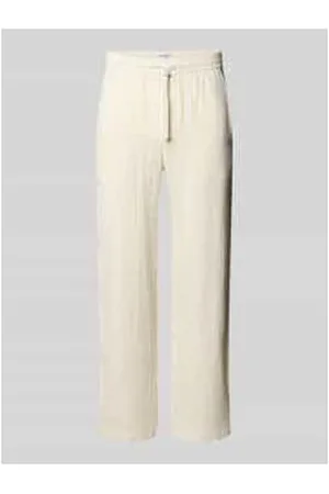 Only & Sons Loose Fit Hose mit elastischem Bund Modell 