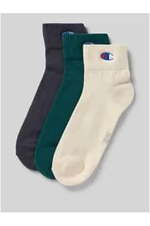 Champion Socken im 3er-Pack mit Logo-Stitching