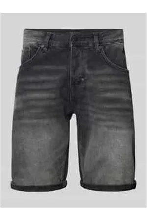 Antony Morato Slim Fit Jeansshorts im 5-Pocket-Design