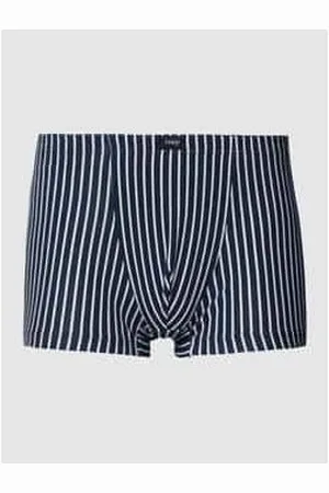 Mey Trunks mit Label-Detail