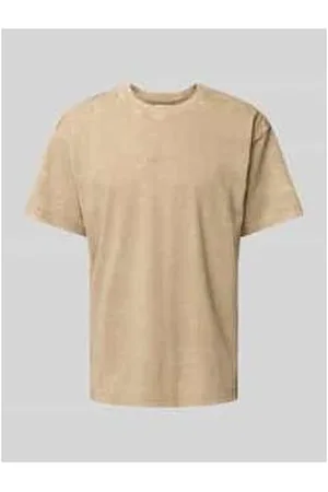 G-Star T-Shirt mit Label-Print