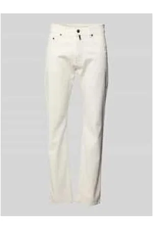 Pierre Cardin Tapered Fit Jeans im 5-Pocket-Design Modell 