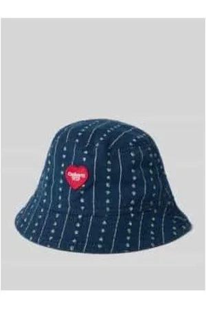 Carhartt Bucket Hat in Denim-Optik Modell 