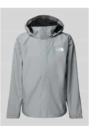 The North Face Jacke mit Label-Stitching Modell 