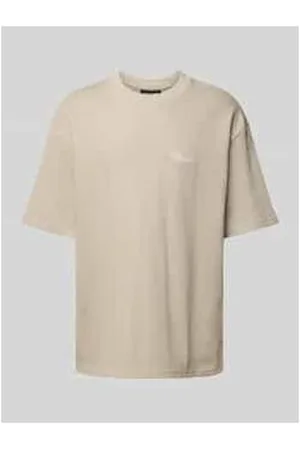 Pegador Oversized T-Shirt mit Label-Stitching