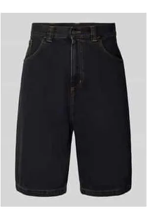Carhartt Bermudas mit Eingrifftaschen Modell 
