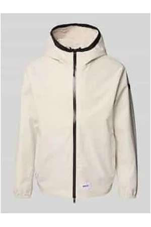Khujo Windbreaker mit Kapuze Modell 