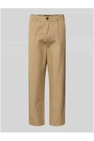 Barbour Relaxed Fit Chino mit Eingrifftaschen