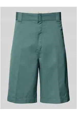 Carhartt Bermudas mit Gesäßtaschen Modell 