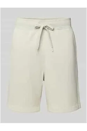 G-Star Sweatshorts mit Logo-Stitching
