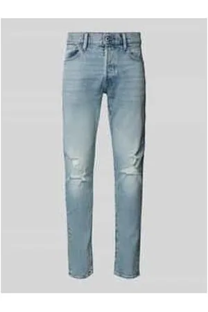 G-Star Jeans im Used-Look