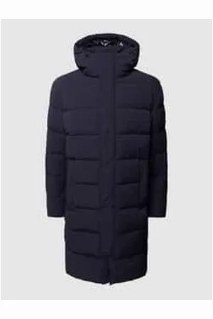 JOOP! Steppjacke in unifarbenem Design Modell 