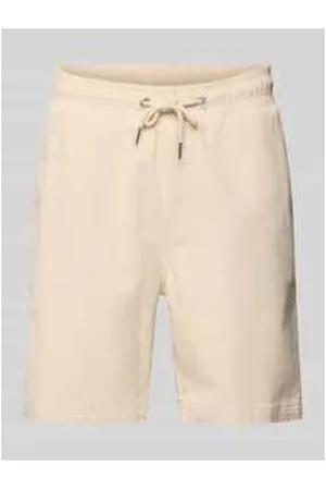 Mazine Regular Fit Shorts aus Cord