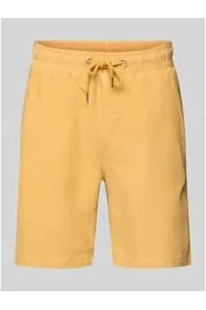 Mazine Regular Fit Shorts aus Cord