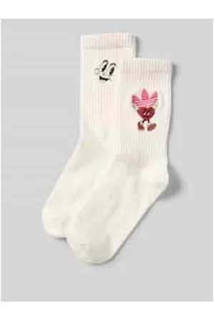 adidas Socken mit Stitching im 2er-Pack Modell 