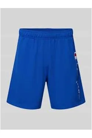 Champion Sweatshorts mit elastischem Bund