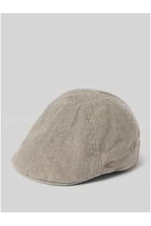Camel Active Schiebermütze mit Logo-Stitching