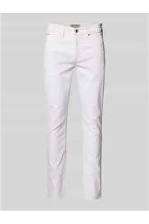 Lindbergh Jeans mit 5-Pocket-Design