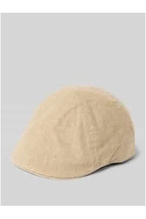 Camel Active Schiebermütze mit Logo-Stitching