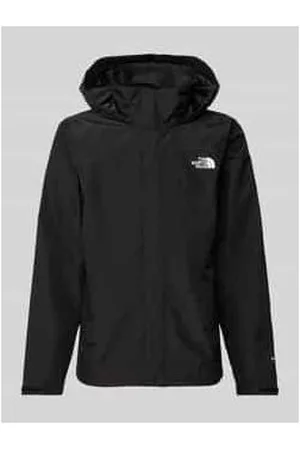 The North Face Jacke mit Label-Stitching Modell 