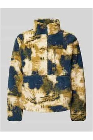 The North Face Sherpa Jacket mit Stehkragen Modell 