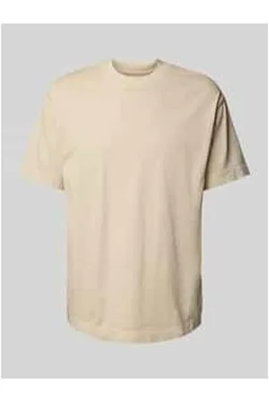 Marc O’ Polo Relaxed Fit T-Shirt aus reiner Baumwolle