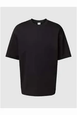SELECTED Relaxed Fit T-Shirt mit Rundhalsausschnitt Modell 