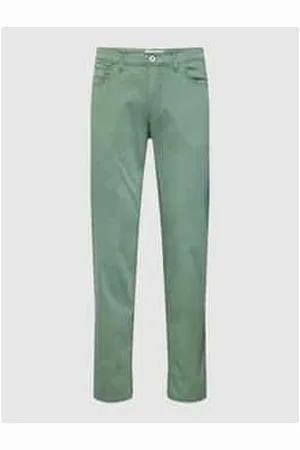 Brax Stoffhose mit 5-Pocket-Design Modell 