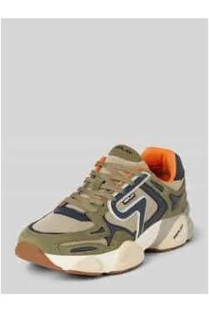 Replay Sneaker mit Schnürung Modell 