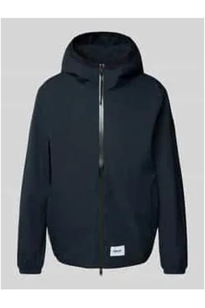 Khujo Windbreaker mit Kapuze Modell 