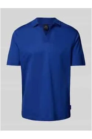 Armani Exchange Poloshirt mit Polokragen