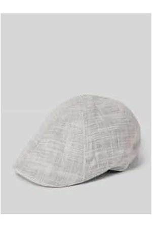 Müller Headwear HÜTE MÜTZEN Schiebermütze mit Strukturmuster