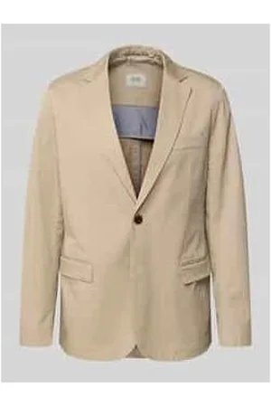 Camel Active Sakko mit Pattentaschen