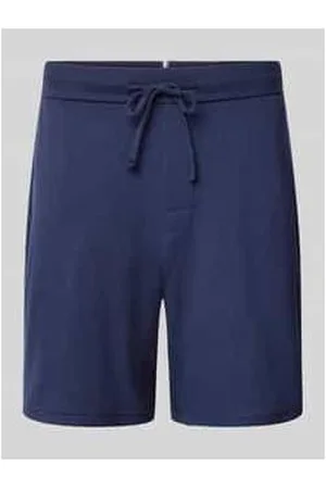 Christian Berg Regular Fit Sweatpants mit Strukturmuster