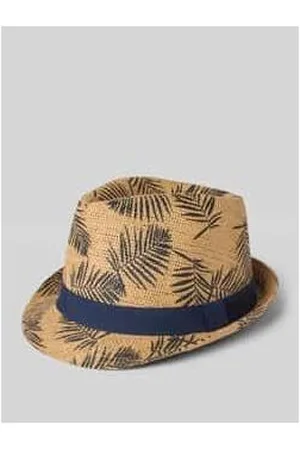Müller Headwear HÜTE MÜTZEN Hut mit Hutband Modell 