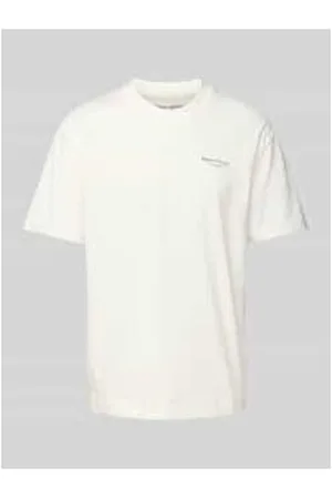 Marc O’ Polo Relaxed Fit T-Shirt aus reiner Baumwolle