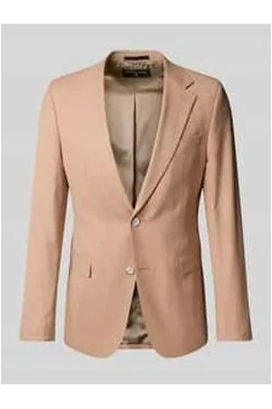 Strellson Slim Fit Sakko mit Brustleistentasche Modell 