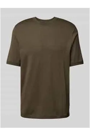 Cinque T-Shirt mit Rundhalsausschnitt Modell 