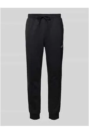 adidas Regular Fit Sweatpants mit Logo-Stitching Modell 