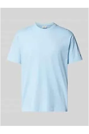 MC2 SAINT BARTH T-Shirt mit Rundhalsausschnitt Modell 