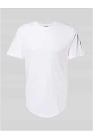 Only & Sons T-Shirt mit Label-Detail Modell 