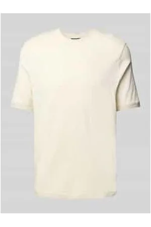 Cinque T-Shirt mit Rundhalsausschnitt Modell 