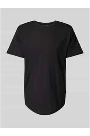 Only & Sons T-Shirt mit Label-Detail Modell 