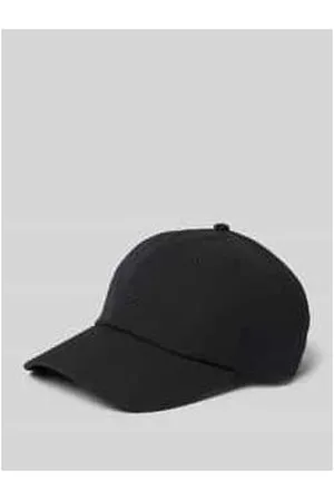 HUGO BOSS Basecap mit Strukturmuster Modell 