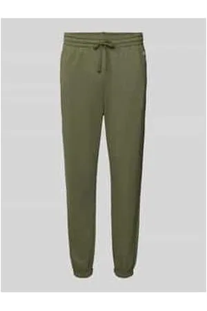 Champion Sweatpants mit elastischem Bund
