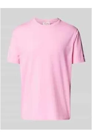 MC2 SAINT BARTH T-Shirt mit Rundhalsausschnitt Modell 